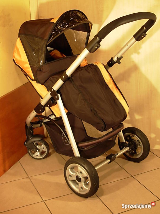 Wózek uniwersalny V4 CONECO Wielofunkcyjne sprzedam