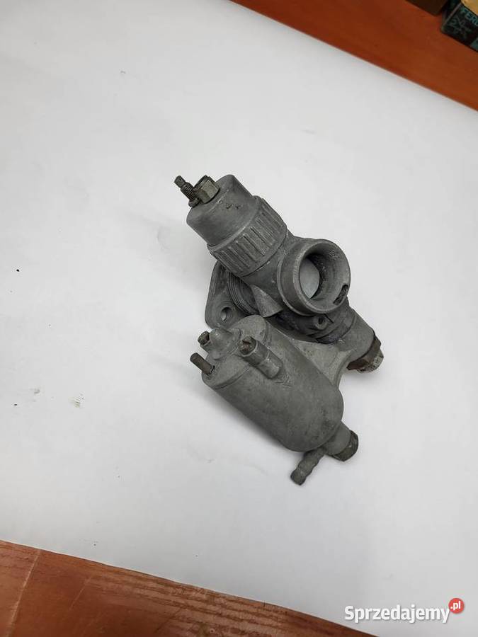 GAŻNIK AWO SIMSON SPORT