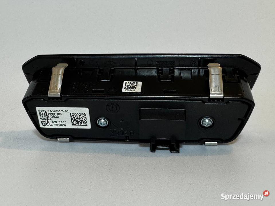 BMW G22 G26 Lampy prawy tył komplet wersja USA mazowieckie Wołomin