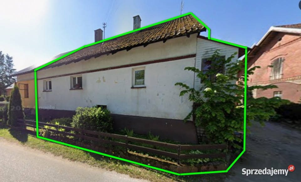 Mieszkanie Jeziorem Sołtmany warmińsko-mazurskie