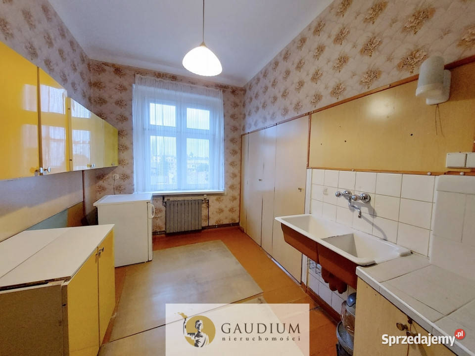 Piękny klasyczny apartament 84 m2 Tczew