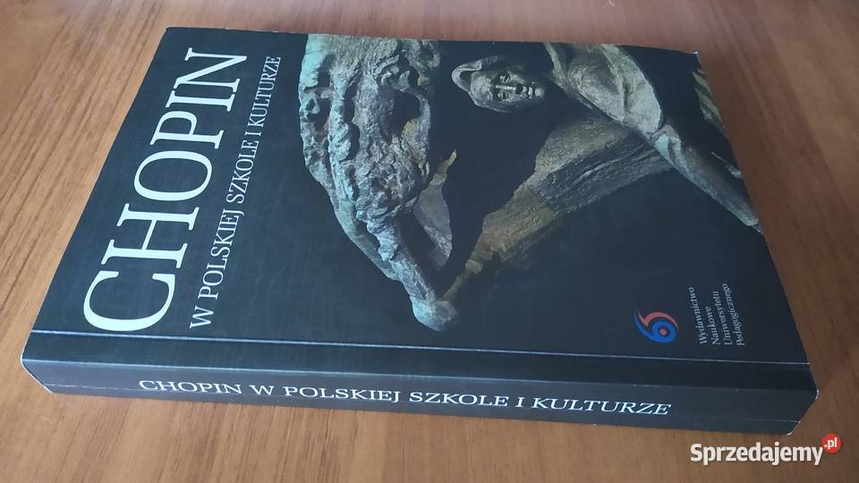 Chopin w polskiej szkole i kulturze Budrewicz Gdańsk