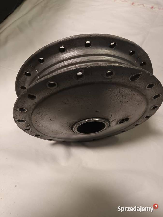 Piasta felga min do Dniepra K750 MW warmińsko-mazurskie