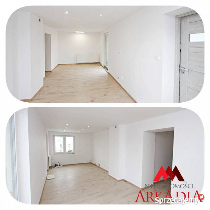 Do sprzedaży mieszkanie 418m2 2 pokoje Brześć