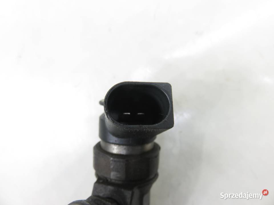 WTRYSKIWACZ BMW E46 320 td 0445110131 7789661