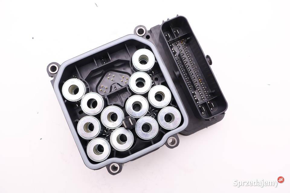 Pompa ABS AUDI A4 A5 8W0907379R 8W0907379N osobowe Mysłowice