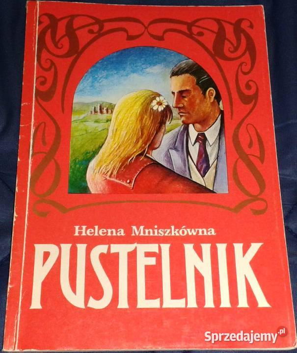Pustelnik Helena Mniszkówna lubelskie Chełm