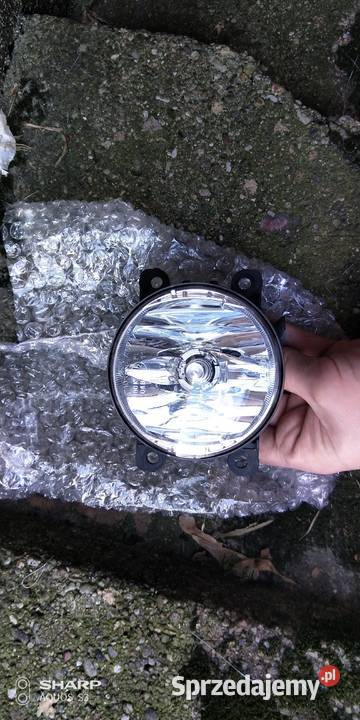 Renault Megane III lampa przednia lewa 201315 II osobowe Łódź sprzedam