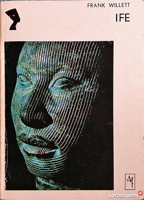 IFE WILLETT FRANK Kraków sprzedam