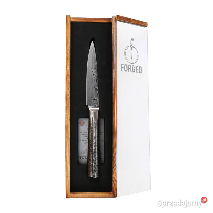 Nóż kuchenny uniwersalny Forged Intense
