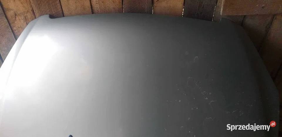 Maska Peuegot 307SW osobowe Dębno