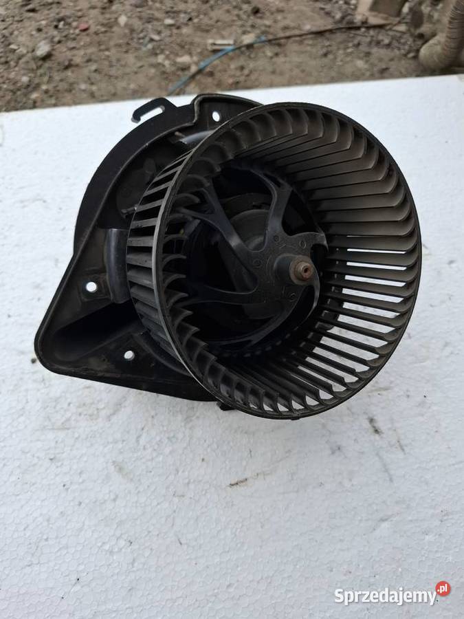Dmuchawa Wentylator Nawiewu Audi A4 B5