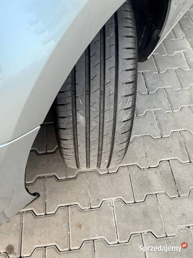 Opel Astra V 10 T Enjoy SS Opole