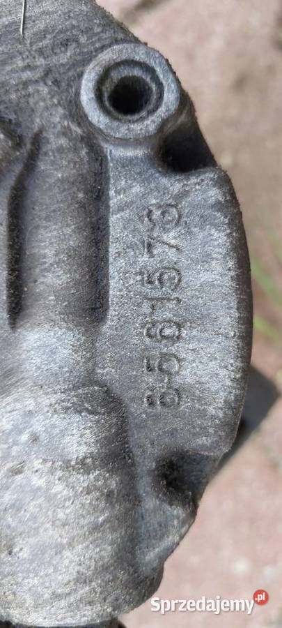 Sprężarka klimatyzacji 8200067915 Renault Espace klimatyzacja Szczecin