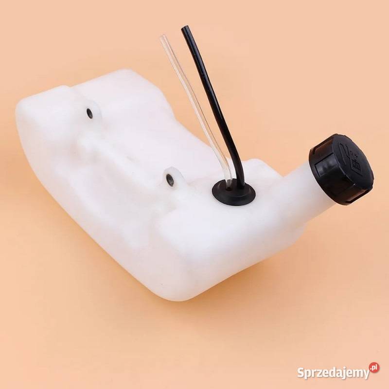 Zbiornik Paliwa Kosy Korek Z Boku Kompletny Części i akcesoria mazowieckie sprzedam