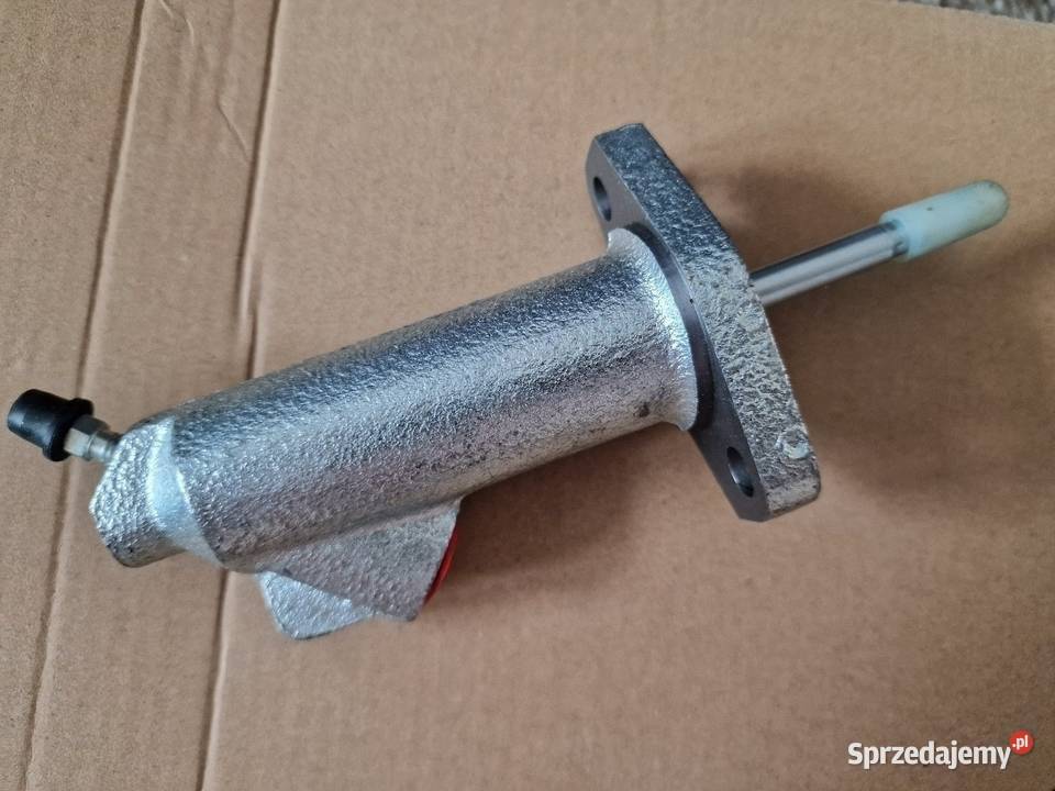 Siłownik sprzęgła SACHS 6283 600 107 osobowe małopolskie Kraków