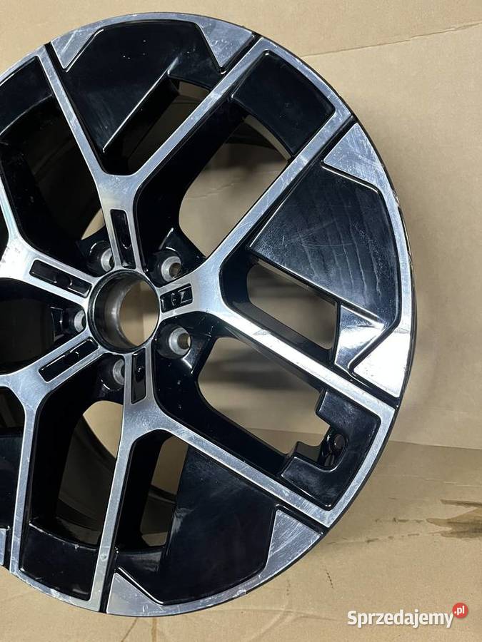 Felga OEM Mercedes Benz EKlasa 18 S214 Gostyń