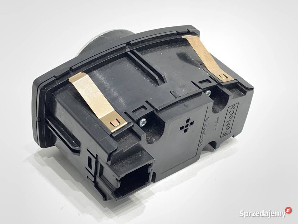 WŁĄCZNIK ŚWIATEŁ FORD TRANSIT CONNECT osobowe Układ chłodzenia podkarpackie