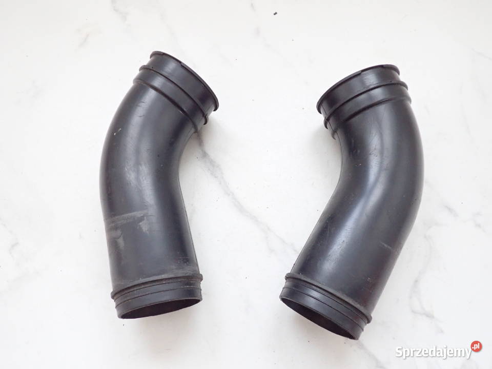 2 Dolot Wlot Powietrza Kawasaki Zx6f Zx6r Zx600f Strzelce Krajeńskie