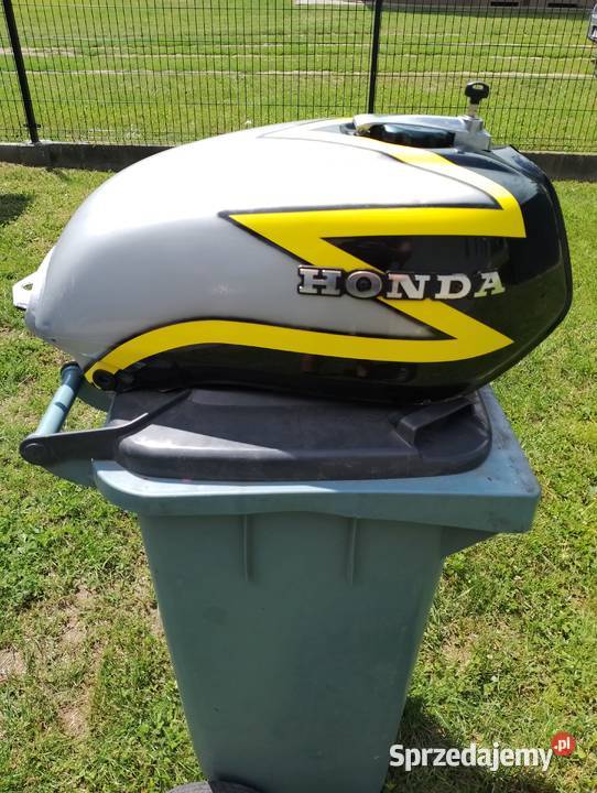 Honda cb 650 zbiornik bak paliwa Zbiorniki paliwa Smolarzyny sprzedam