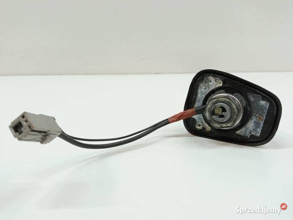 ANTENA KAROSERYJNA Nissan Qashqai II 2013