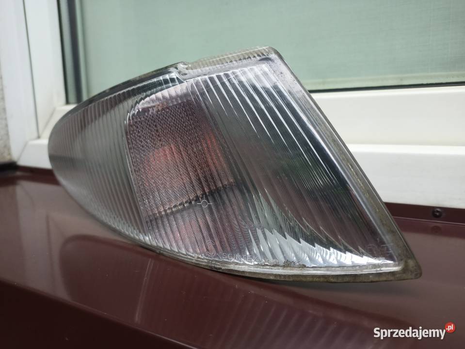Renault Espace 3 III kierunkowskaz kierunek Sieradz