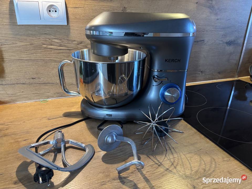 Robot planetarny Kerch