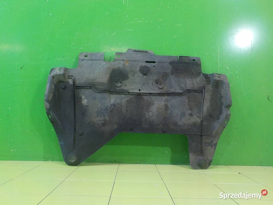 PEUGEOT 508 I SW 16 EHDI AUT 11r osłona pod Motoryzacja Suków