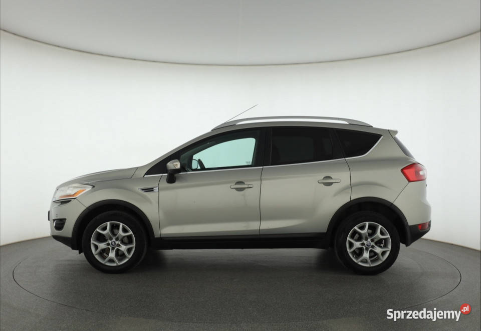 Ford Kuga 20 TDCi Piaseczno