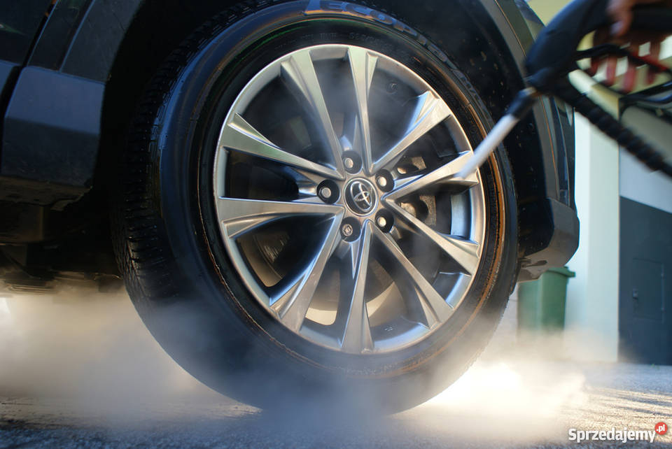 pranie i czyszczenie tapicerki myjnia Jaworzno usługa