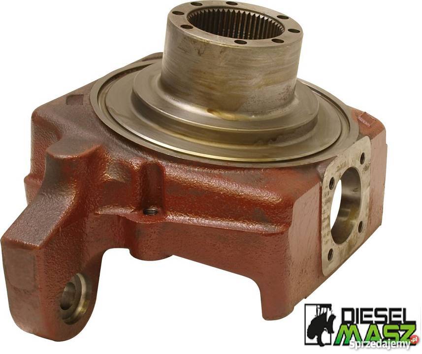 ZWROTNICA przedni most John Deere 650666006800 mazowieckie Zbuczyn