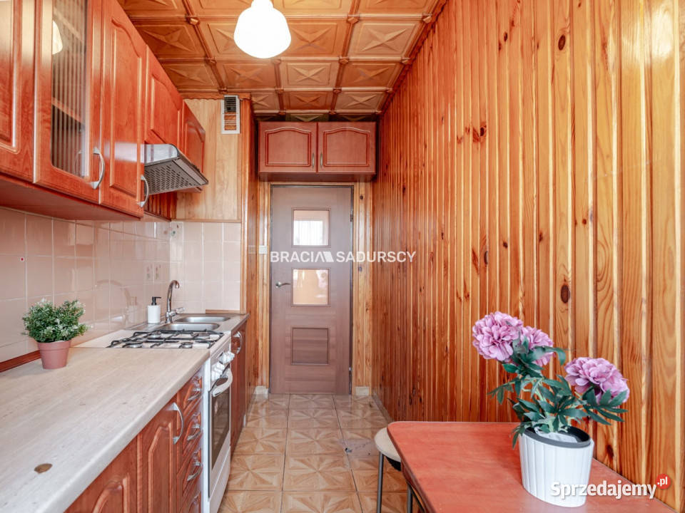 Mieszkanie 633m2 3 pokoje Kraków sprzedam