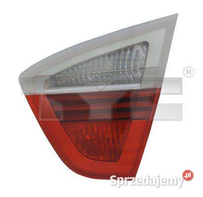 Bmw E90 E91 0408 Lampa tylna NOWA łódzkie Łódź