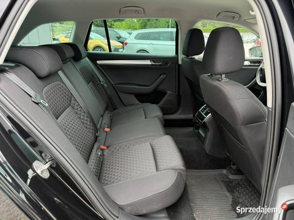 koda Superb 20 TDI 150 2022 Ambition wirtualne elektrochrom. lusterko wst. dolnośląskie Wrocław