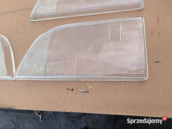 Polonez Caro Atu Kombi Truck szkło lampa Stalowa Wola