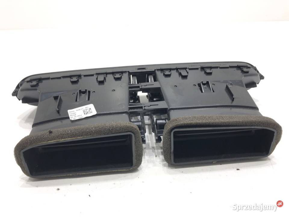 KRATKA NAWIEWU PRZÓD JAGUAR XF II GX63014L21AC