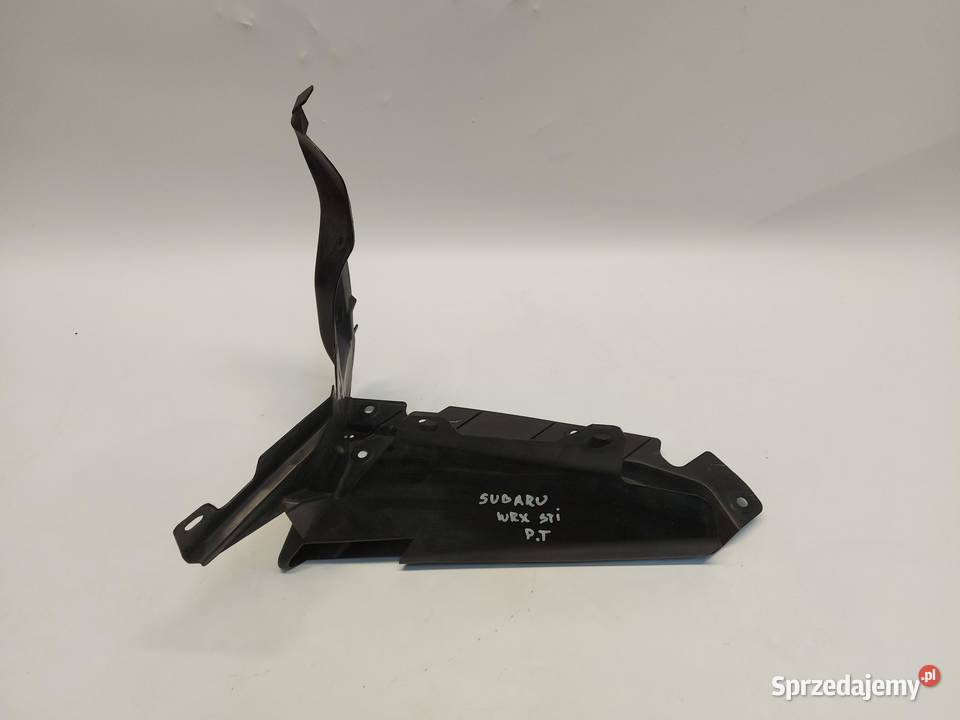 Subaru WRX STI 2015r plastyk osłona nadkole