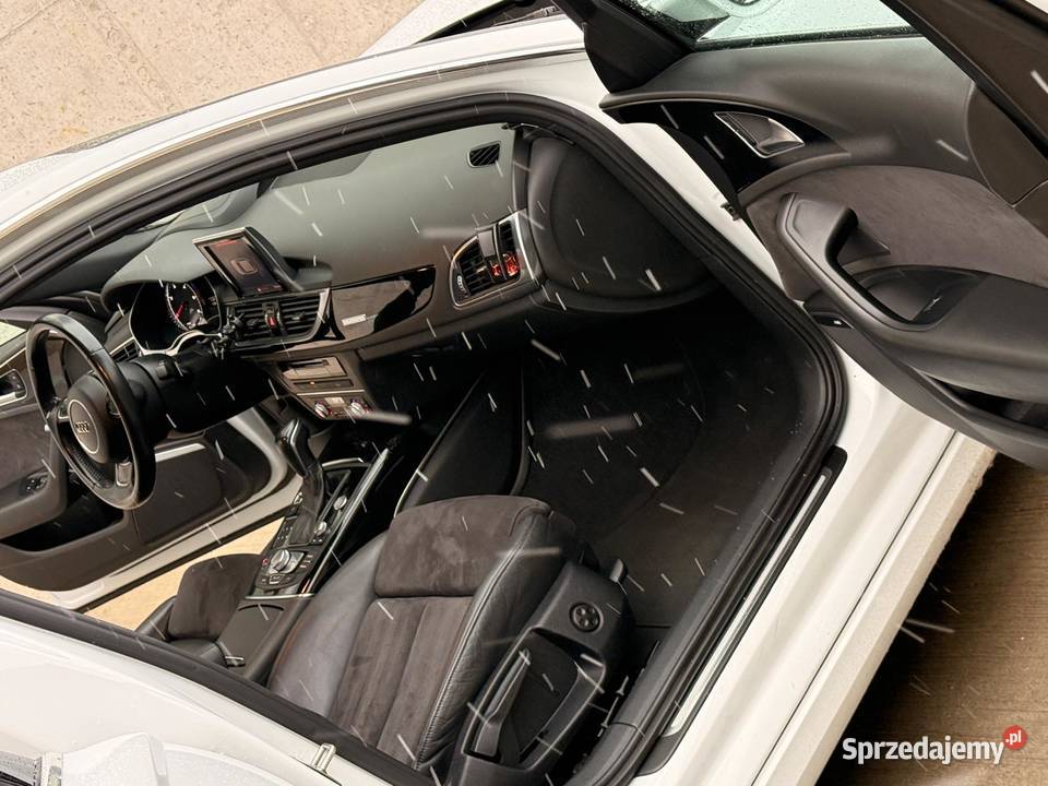 Bogate wyposażenie nieuszkodzony Poznań