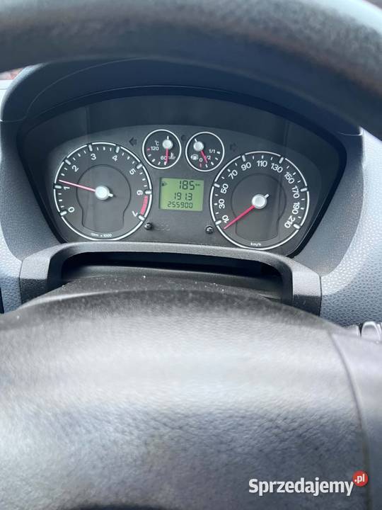 Ford Fiesta 12 LPG Chełm Śląski