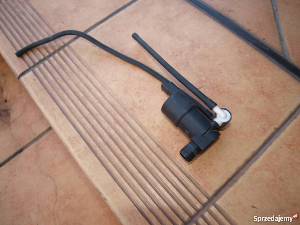 Peugeot pompka spryskiwaczy szyb Kalisz