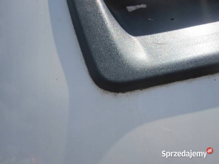 COMBO D DOBLO II 13r drzwi lewy tył 20 mikronów Kielce