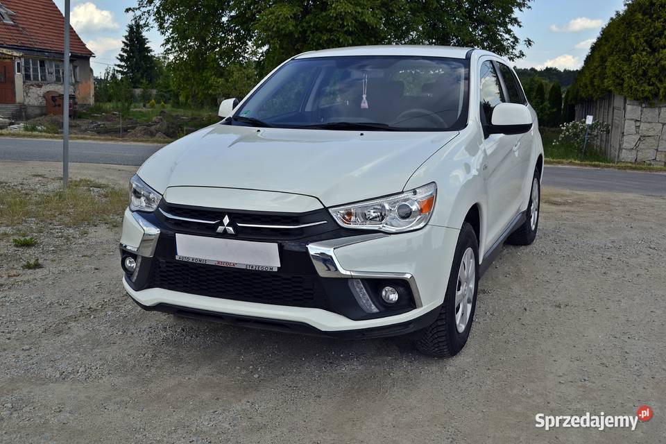 LiftLedy NowyBezwypadkowy 116KM Jaroszów sprzedam