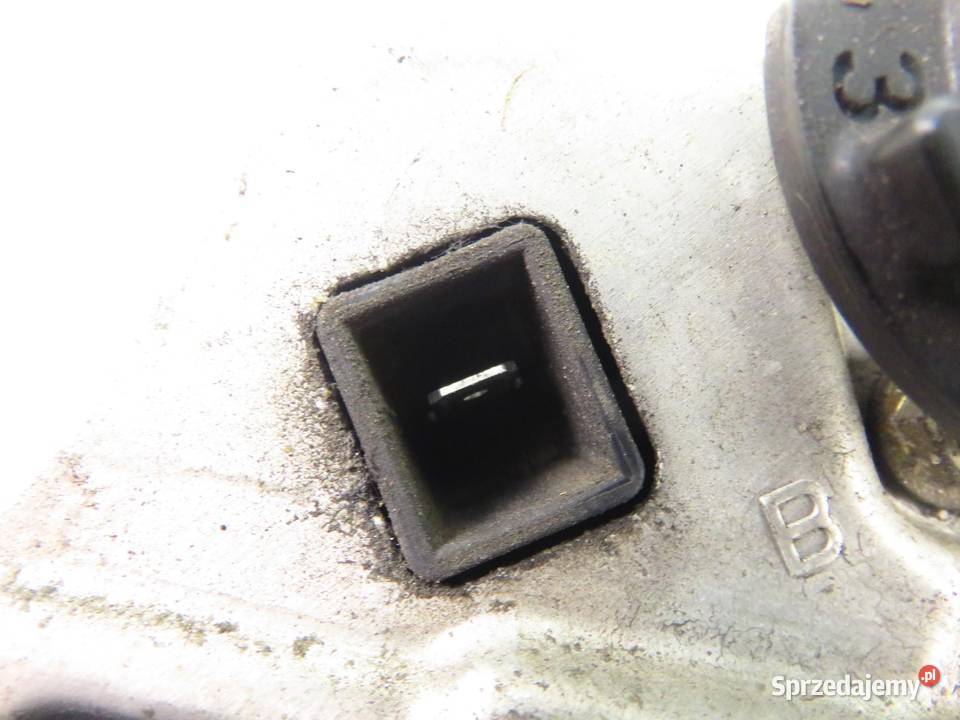 ALTERNATOR VOLVO S40 I 18 B 4184 S małopolskie