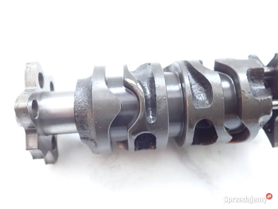 Programator Skrzyni Biegów Honda XR 250 R 9199r Strzelce Krajeńskie