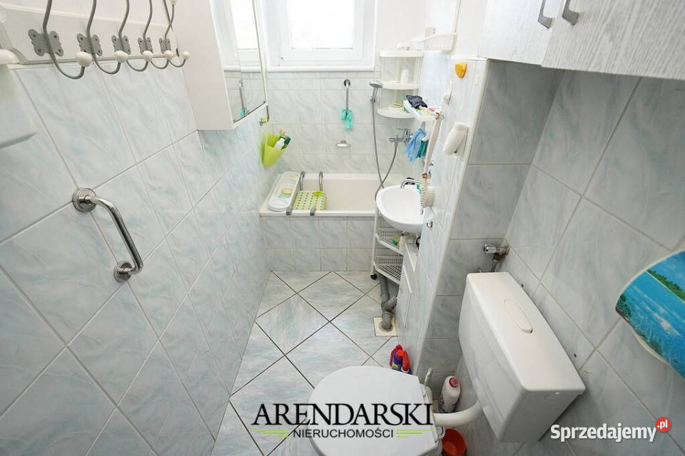 KLIMATYCZNE 2 POKOJE W CENTRUM MIASTA Sprzedaż Gorzów Wielkopolski