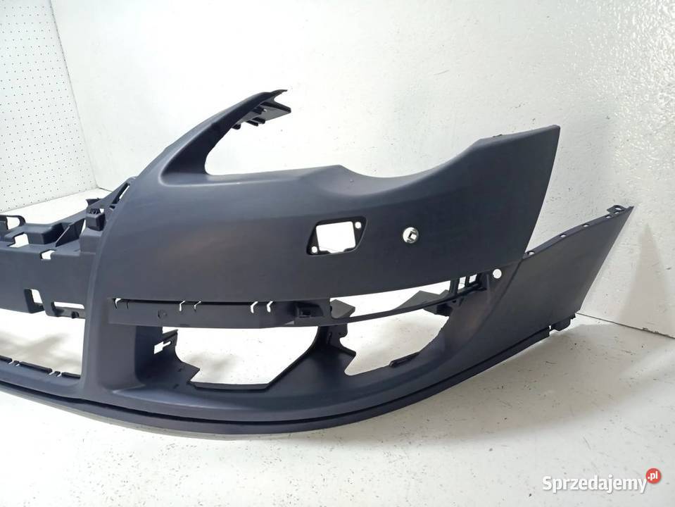 VW PASSAT B6 20052010 ZDERZAK PRZÓD PRZEDNI POD Skarżysko-Kamienna