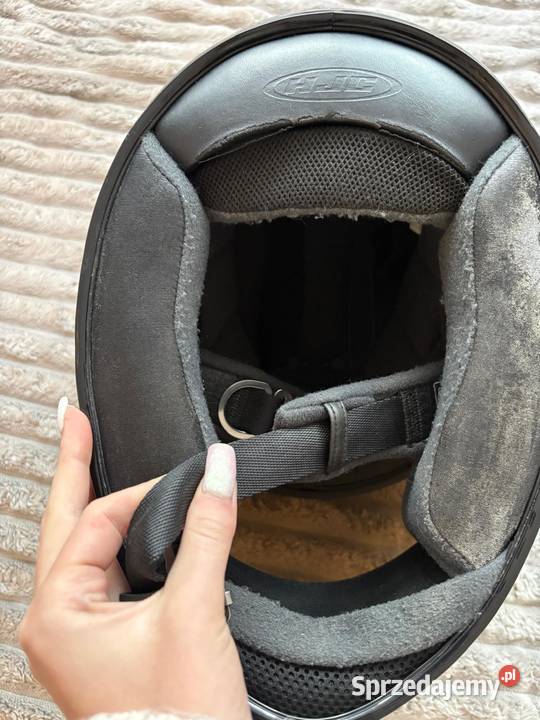 Kask Kraków sprzedam