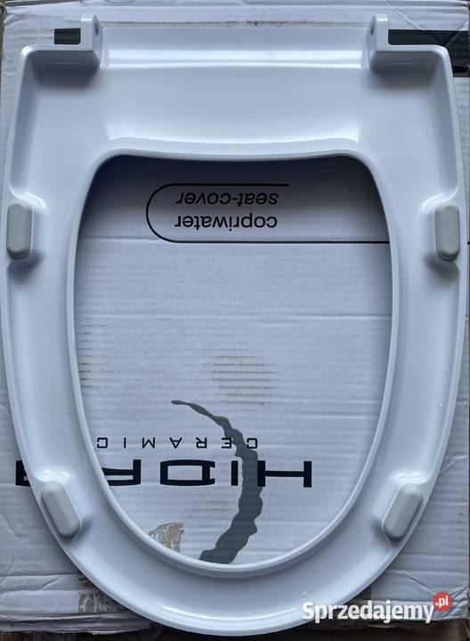 Hidra Loft siedzisko deski wolnnopadjacej LOZ sprzedam