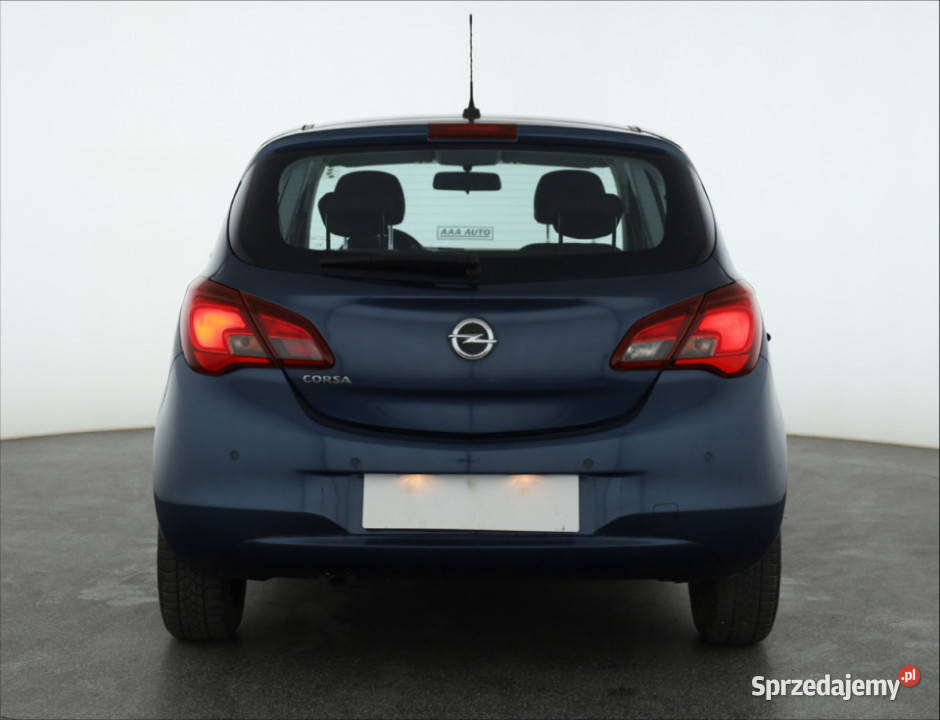 Opel Corsa 14 Opel Piaseczno