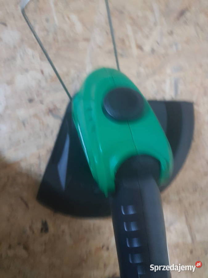 Podkaszarka Einhell Power XChange gardenline